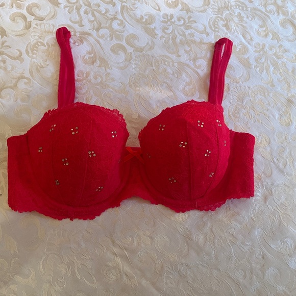 Victoria's Secret Other - Victoria Secret red bra